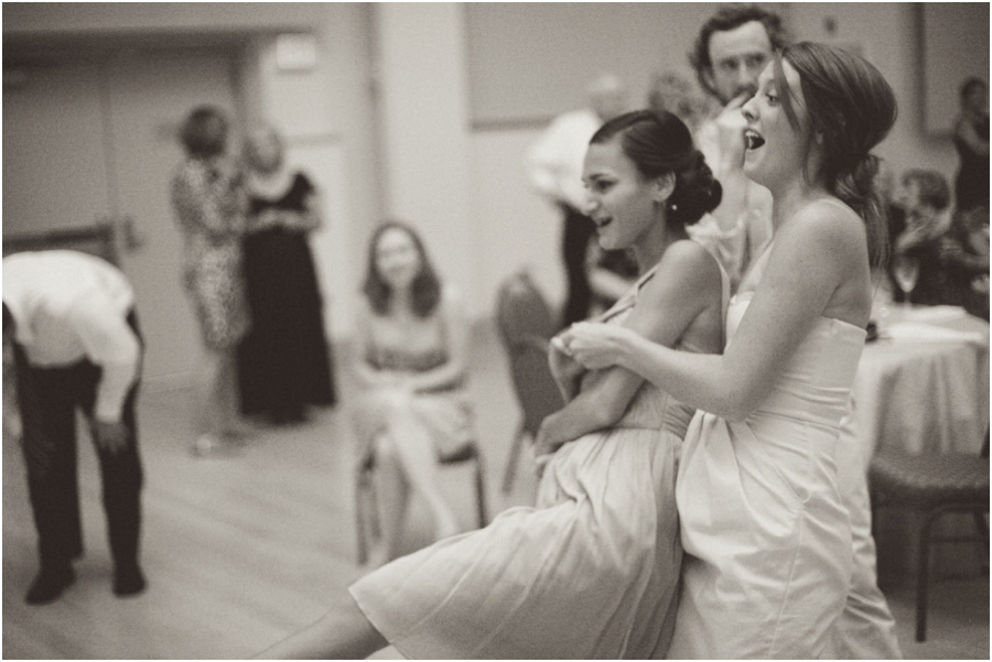 vintage wedding reception photography, winston salem nc