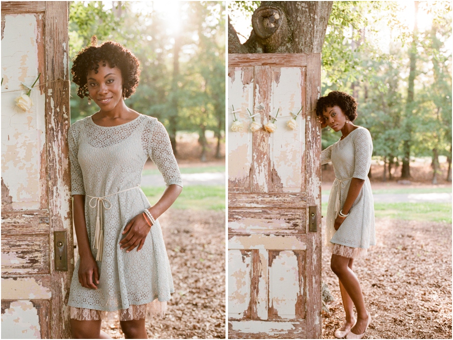 beautiful summer editorial photography, vintage bridal photographers