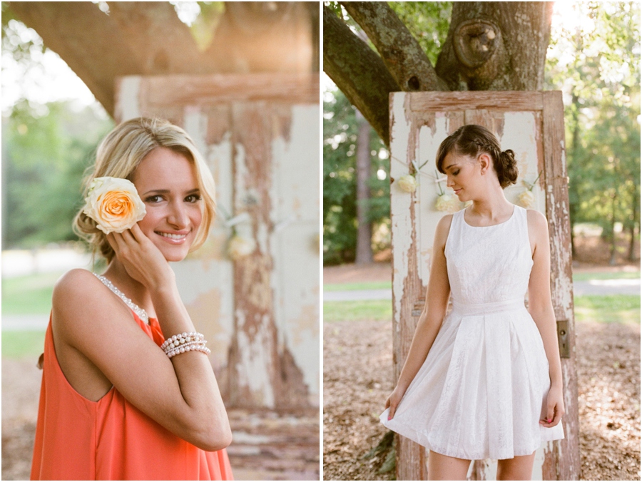 southern portrait photography, raleigh nc editorial photography