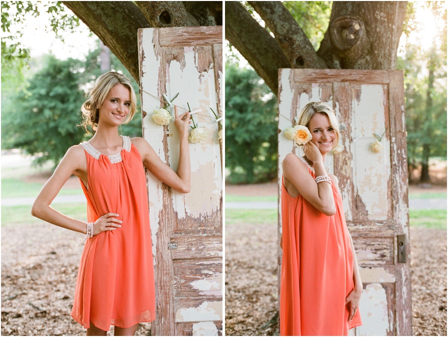 vintage editorial photography, raleigh nc wedding photographers