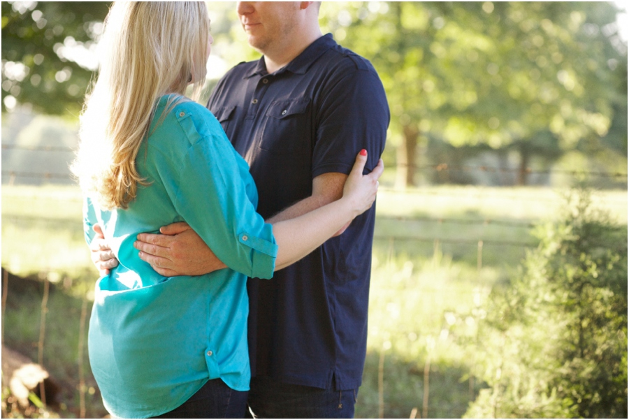 southern engagement photography, raleigh nc