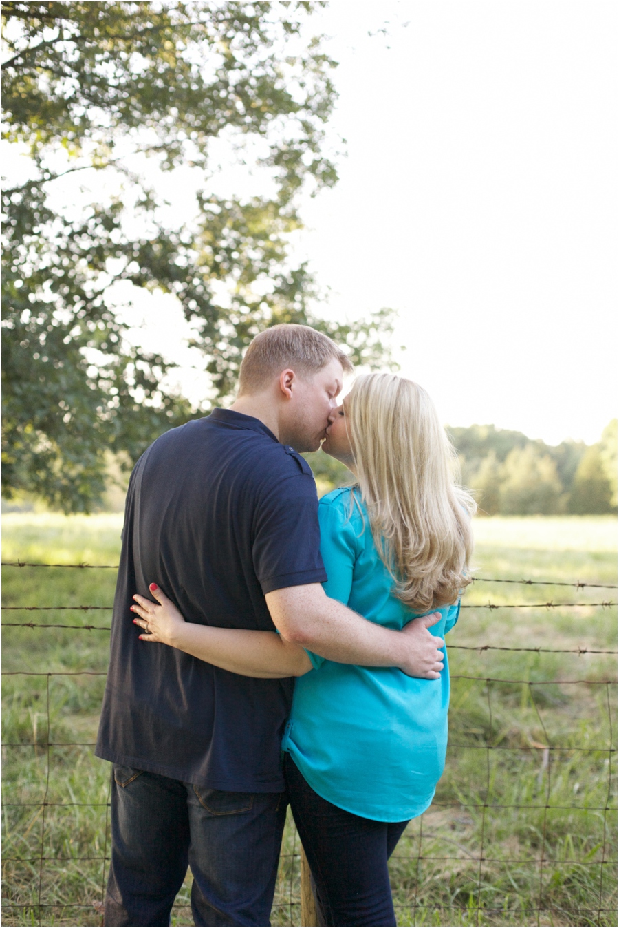 southern engagement photography, raleigh nc