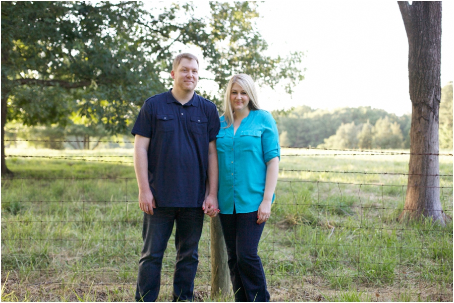 southern engagement photography, raleigh nc