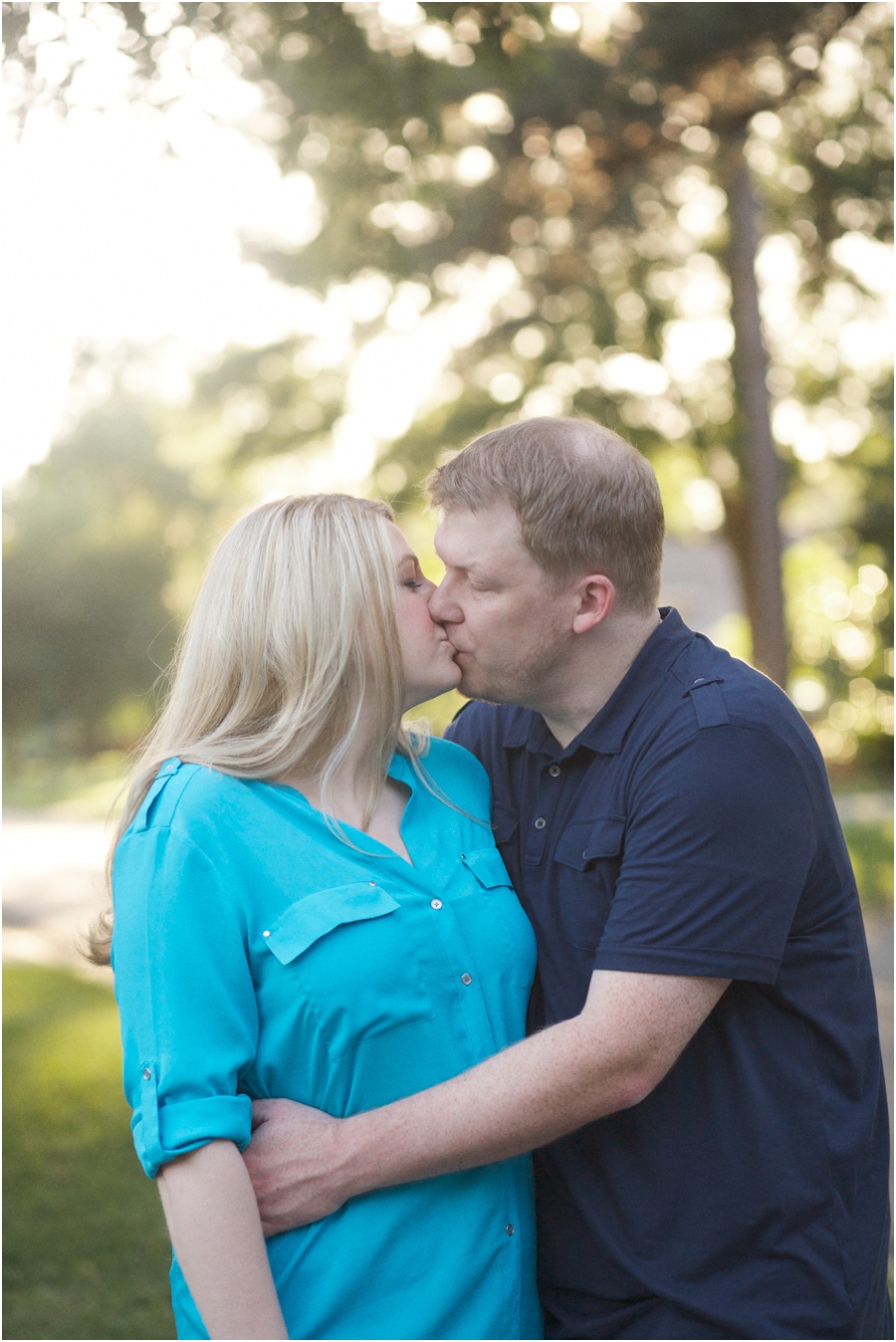 southern engagement photography, raleigh nc