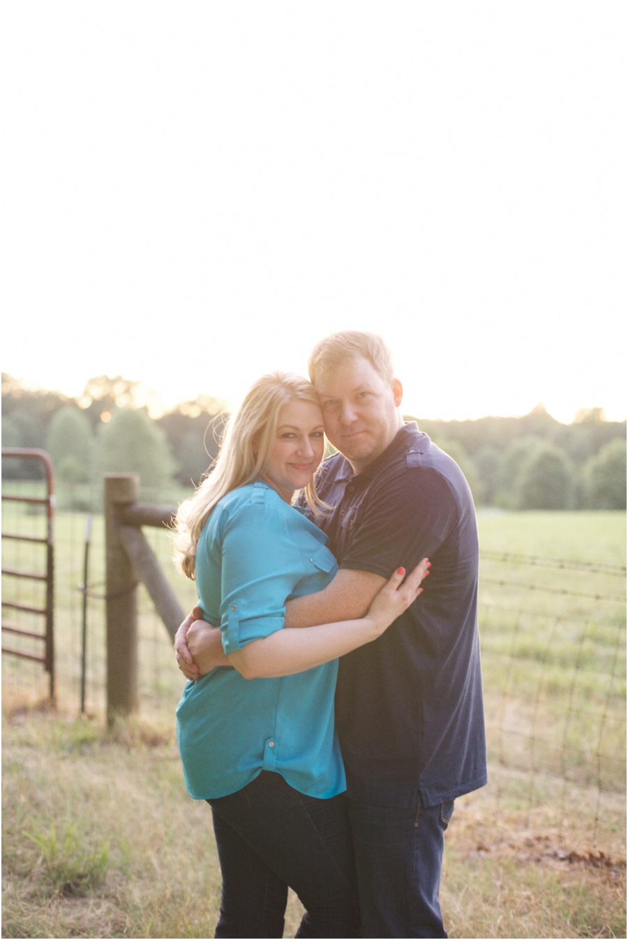 north carolina engagement photographers