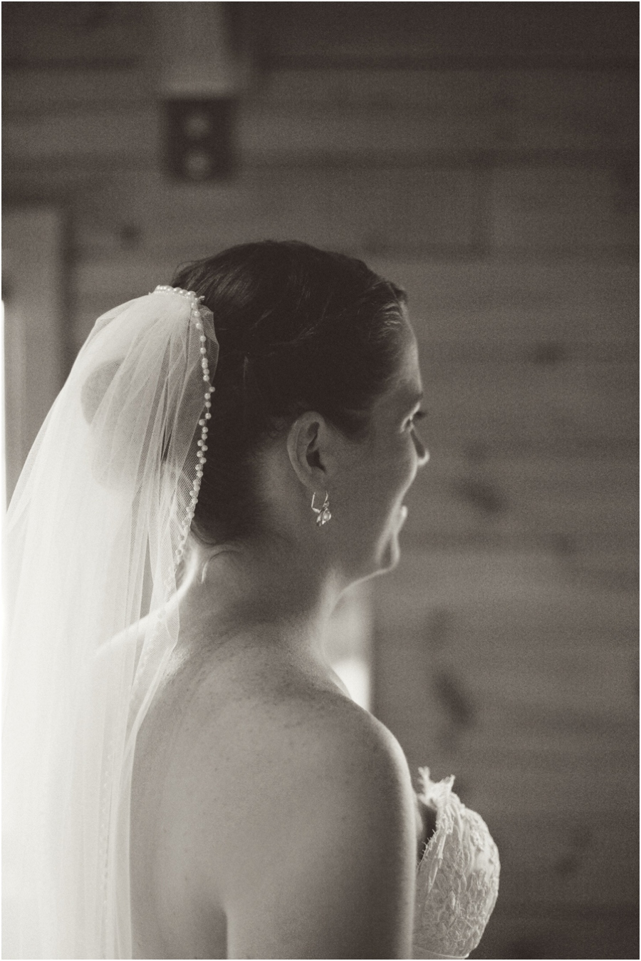black and white wedding photography, raleigh nc 