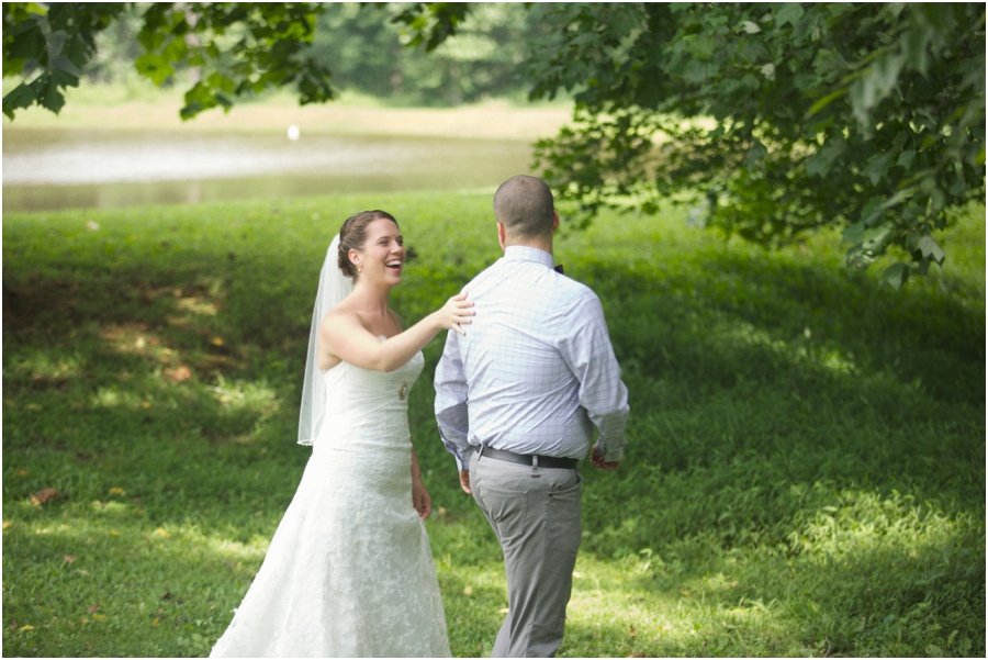 first look photography, raleigh nc