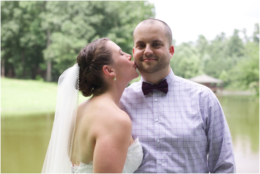 rustic southern wedding photography, raleigh nc