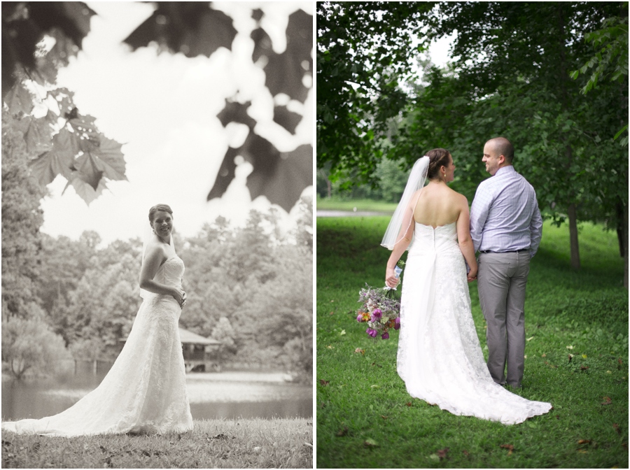 vintage wedding photography, southern wedding photographer, raleigh nc