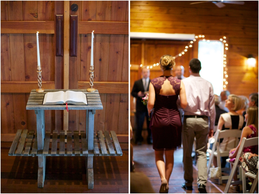 rustic barn wedding photography, raleigh nc