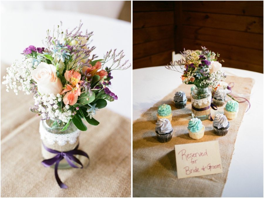 rustic southern wedding decor, southern wedding photographer, raleigh nc