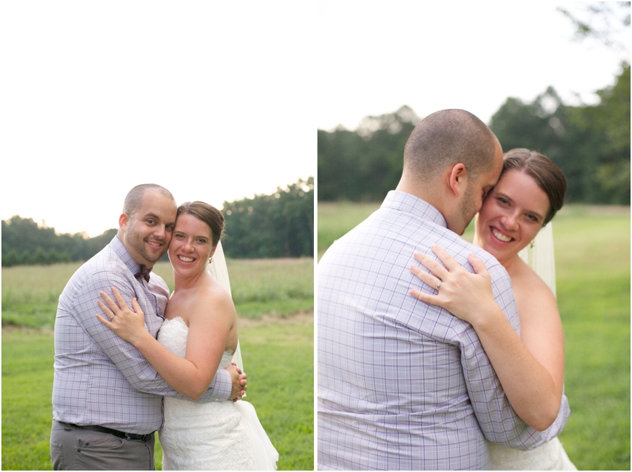outdoor wedding photography, southern wedding photographers, raleigh nc