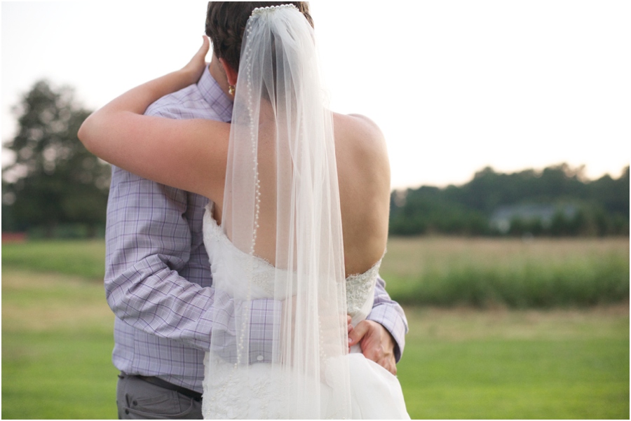 romantic wedding photography, raleigh nc
