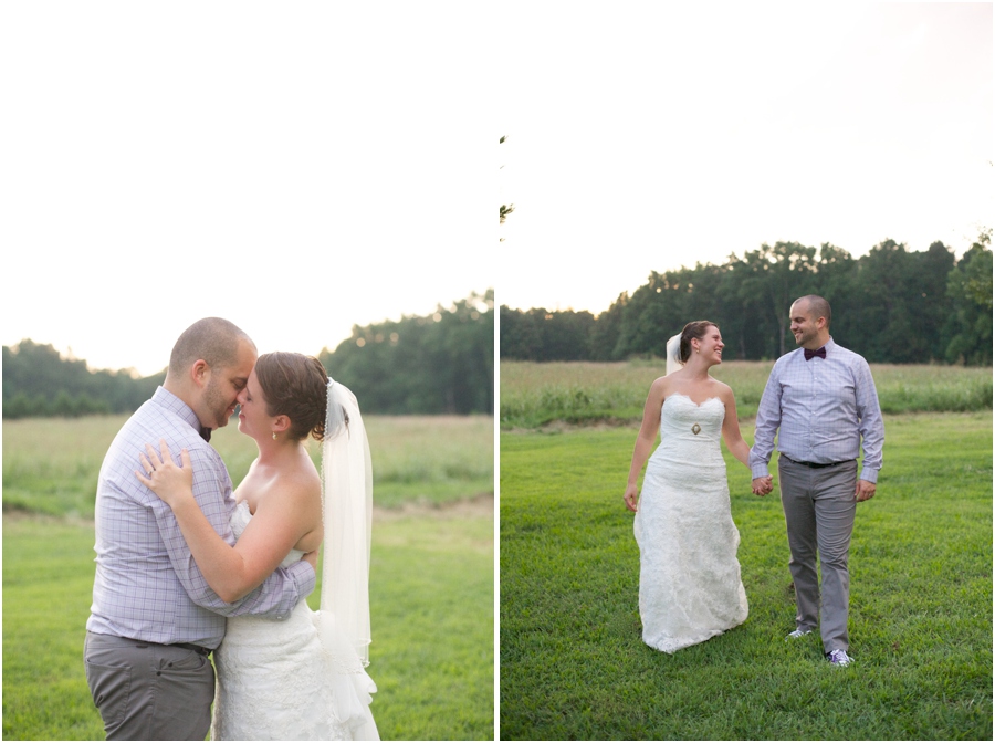 rustic wedding photography, southern wedding photographer, raleigh nc
