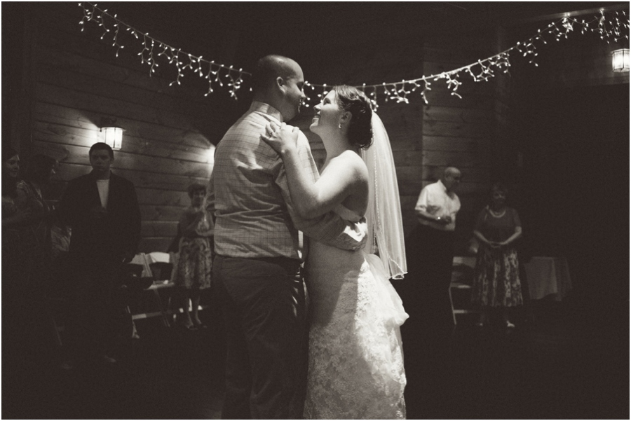 black and white wedding photography, raleigh nc