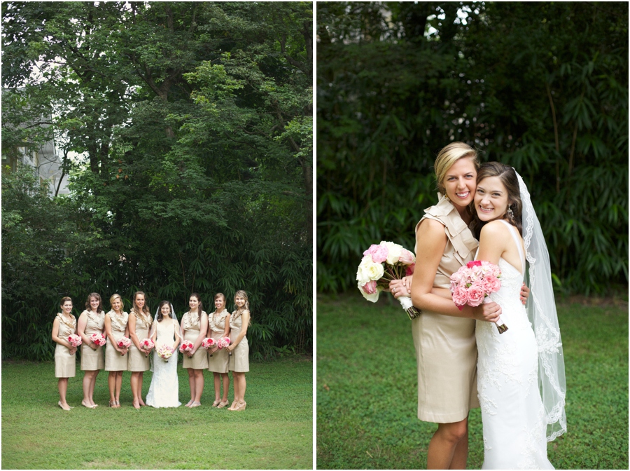 southern weddings, vintage wedding photographers, raleigh nc