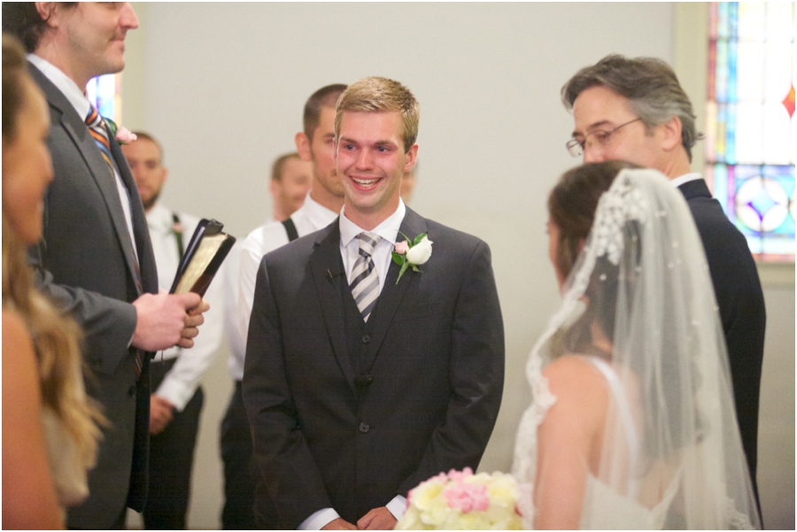 north carolina wedding photographers