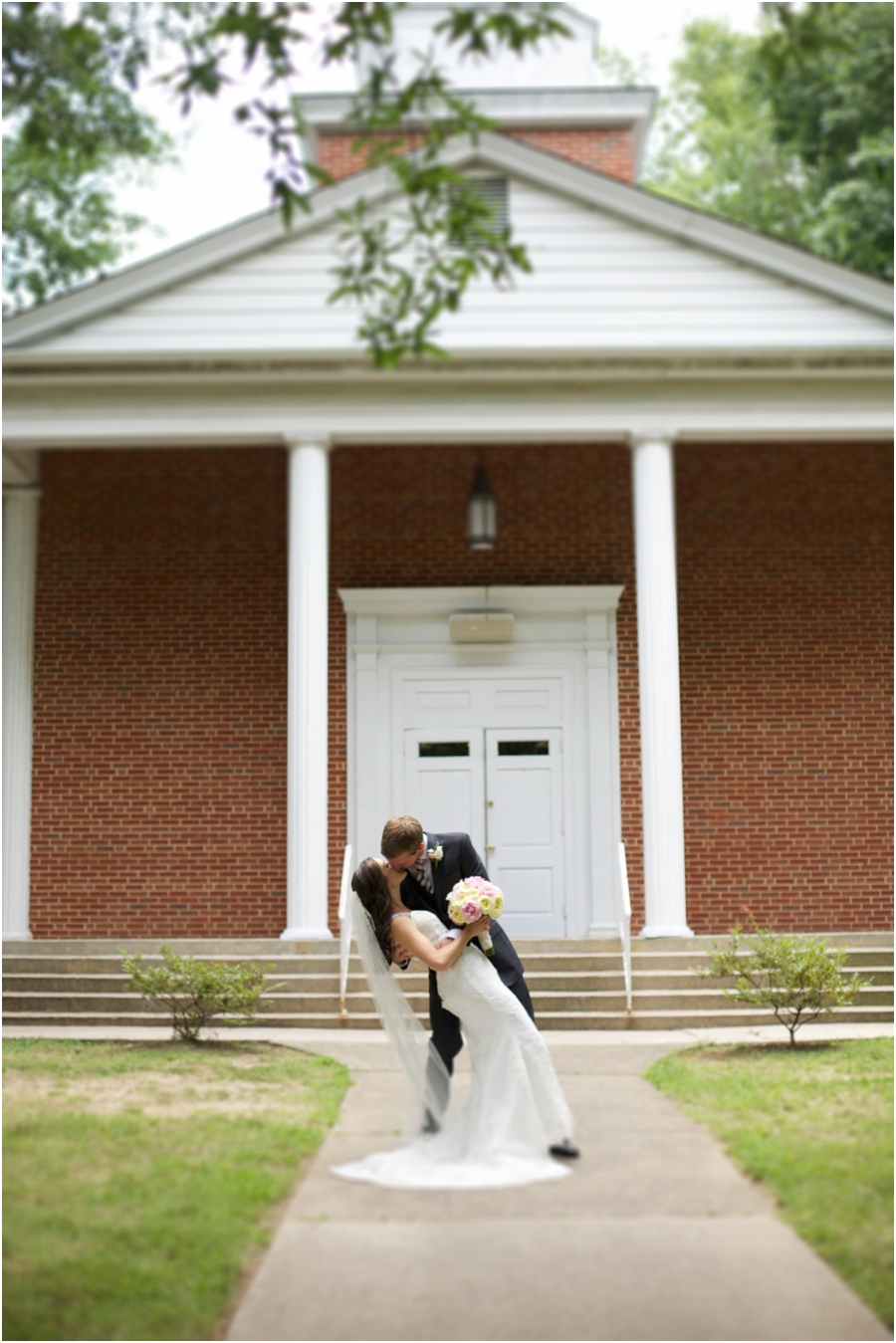 romantic southern wedding photography, raleigh nc