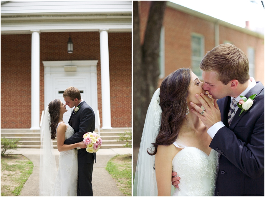 southern weddings, romantic wedding portraits, southern wedding photographer