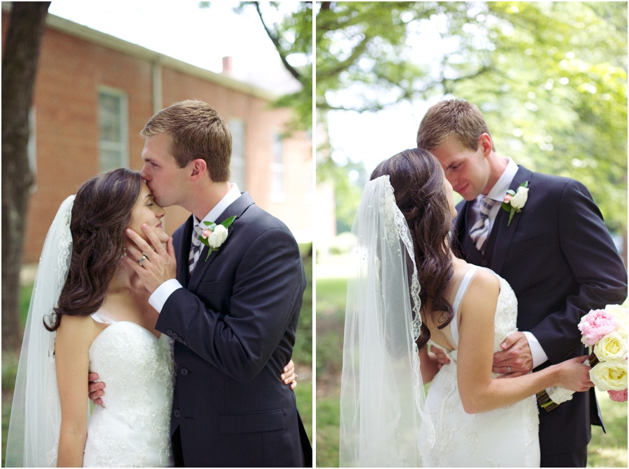 intimate wedding photography, romantic wedding portrait poses, southern wedding photographer