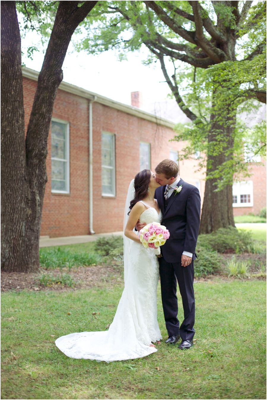 romantic southern wedding photographers, raleigh nc