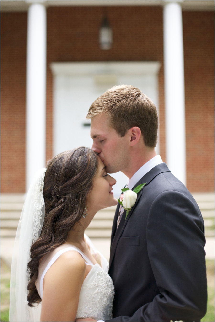 romantic southern wedding photographers, raleigh nc