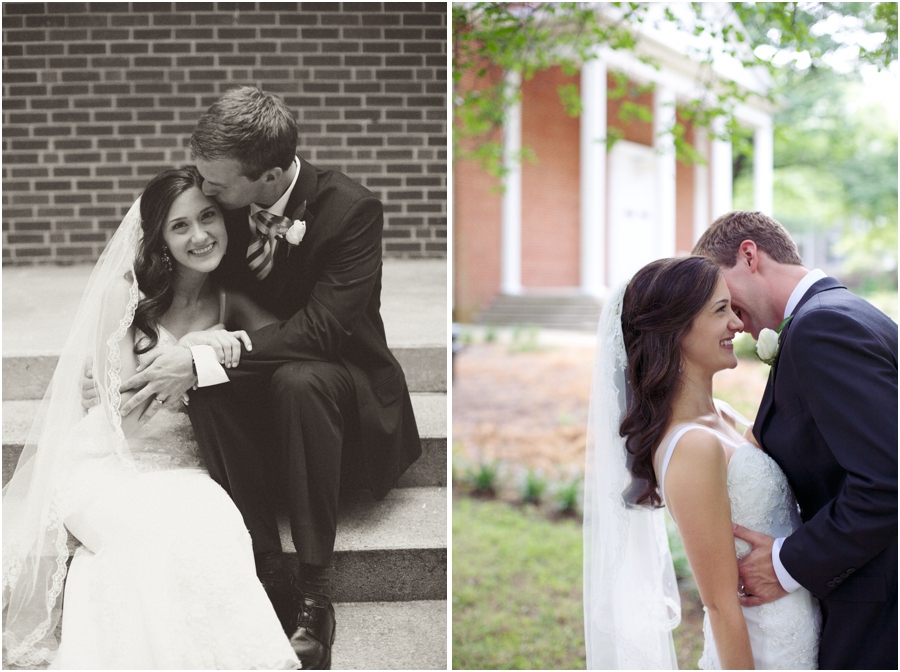vintage wedding photography, southern wedding photographer, raleigh nc