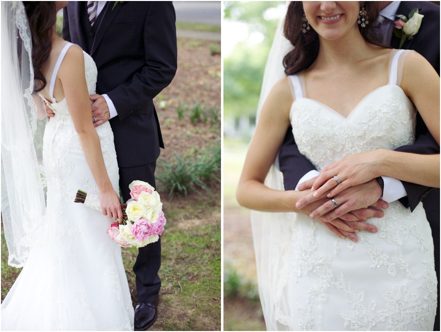 romantic southern photography, vintage wedding photographers, raleigh nc
