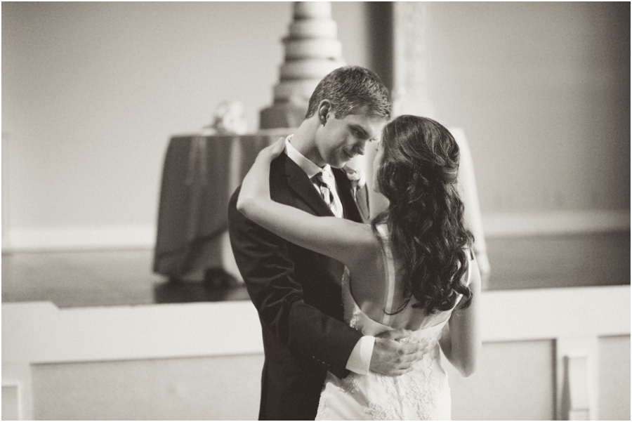 intimate wedding photography, raleigh nc