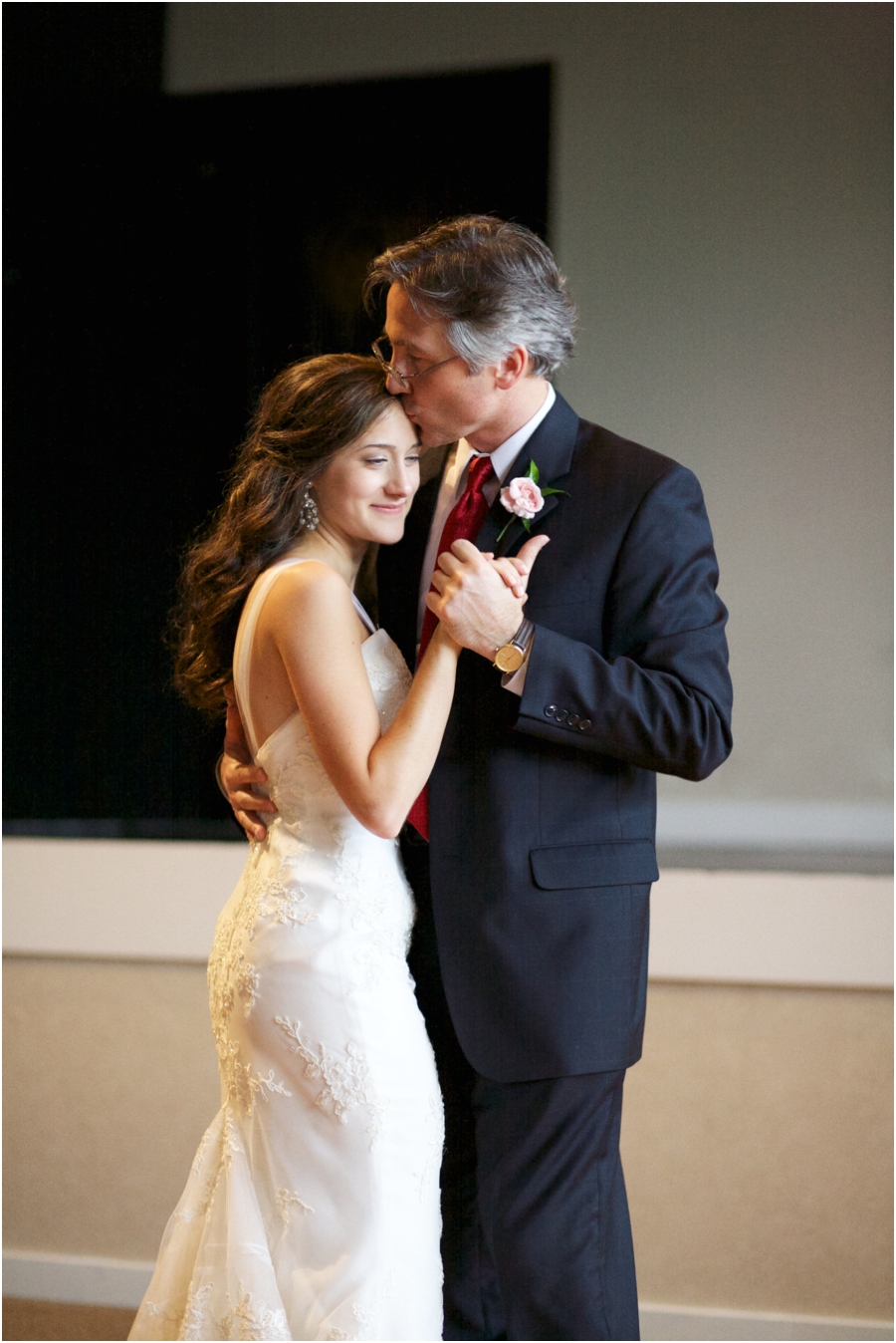 sweet father daughter dance, southern wedding photographers, raleigh nc