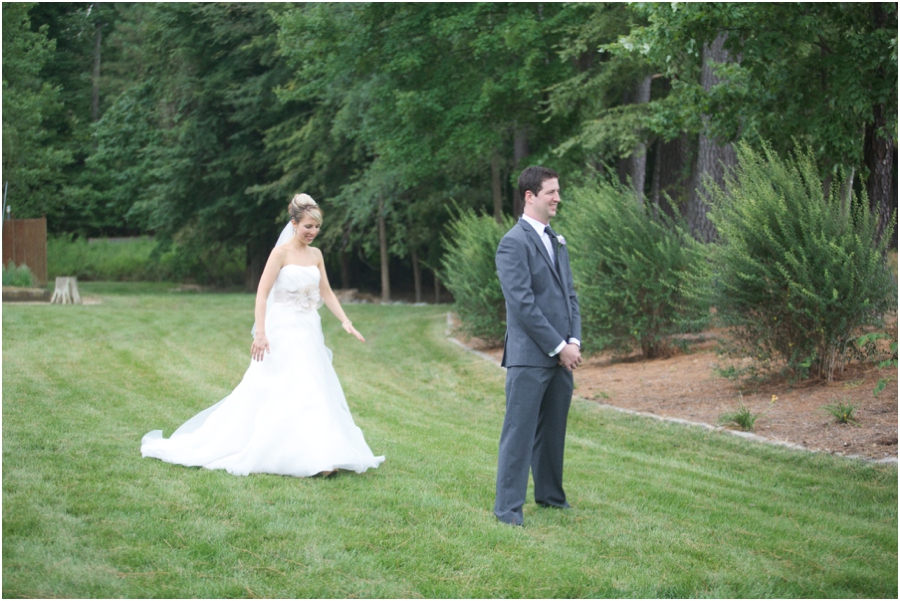 first look photography, raleigh nc