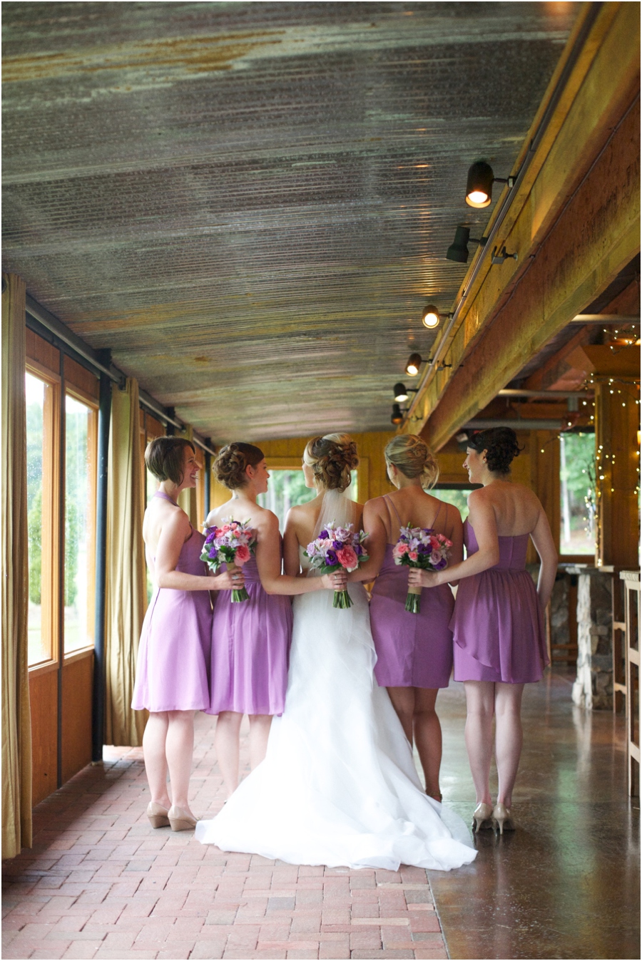 southern bridesmaid photography, raleigh nc