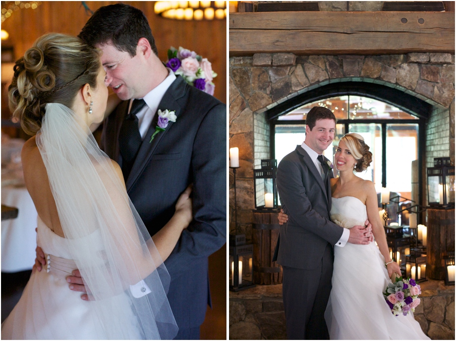 romantic wedding photography, southern wedding photographers