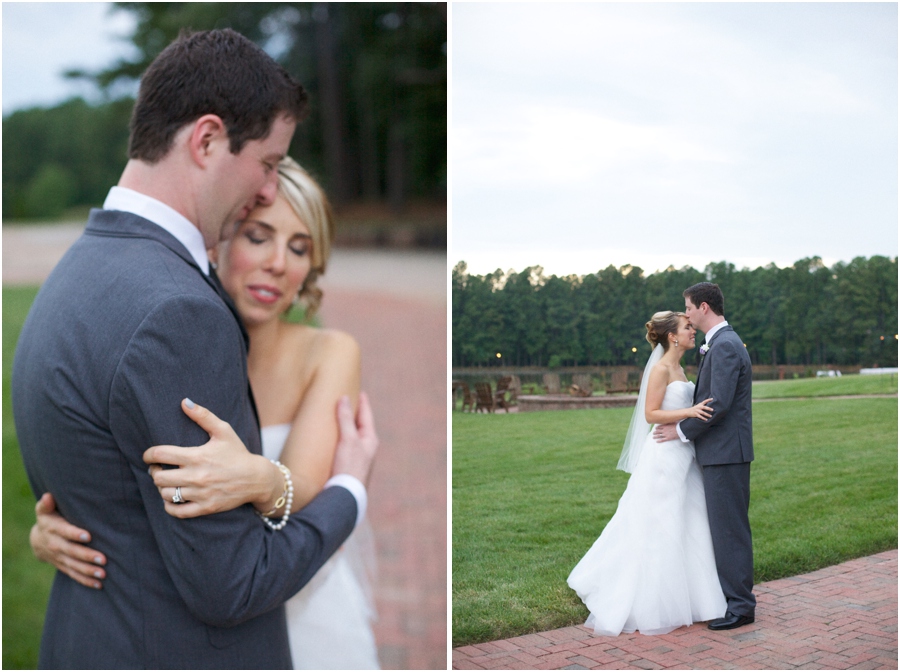 romantic wedding photography, angus barn wedding photographer