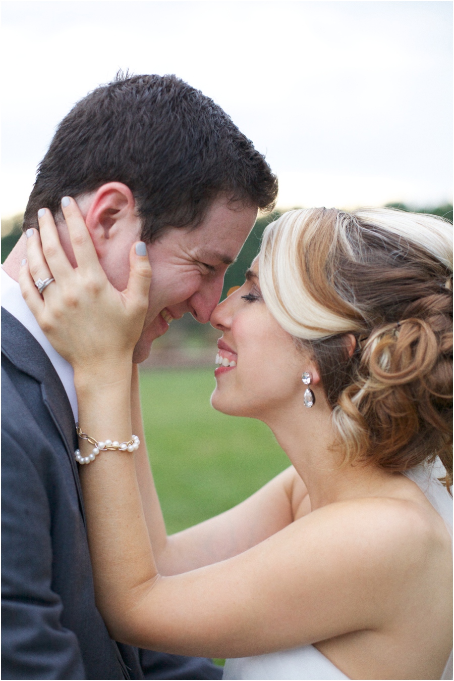 intimate wedding photography, raleigh nc