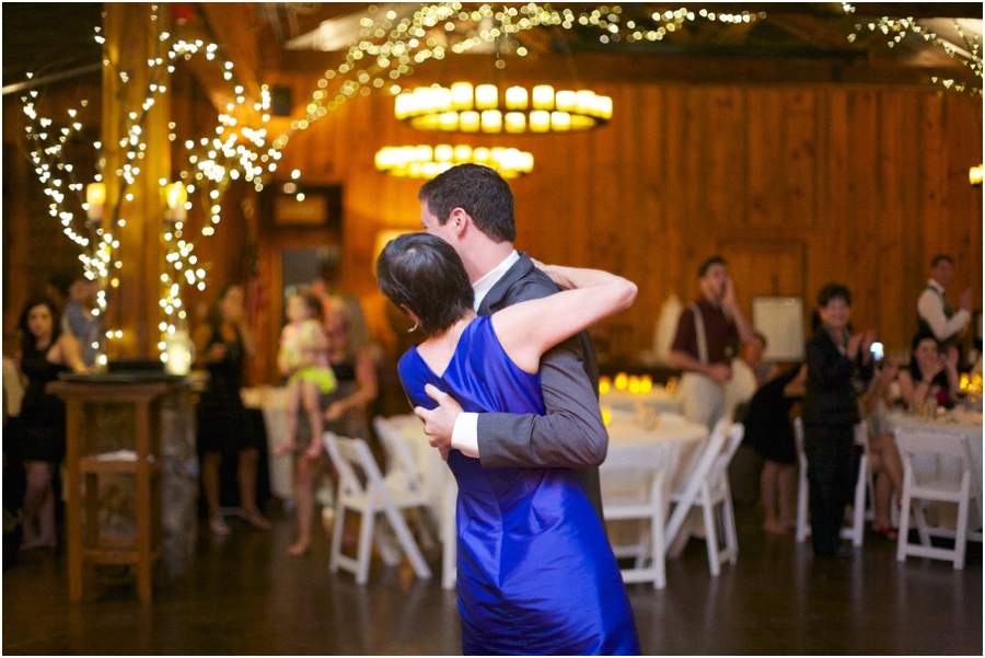 angus barn wedding photography