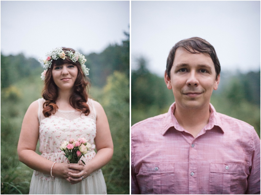 vintage portrait photography, southern vintage photographers