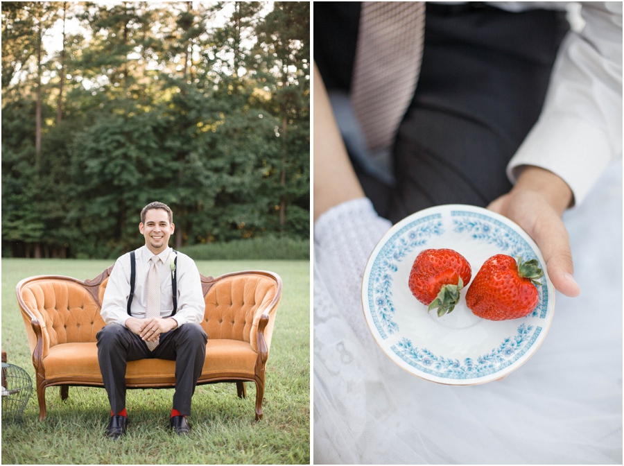vintage grooms wear, romantic vintage wedding