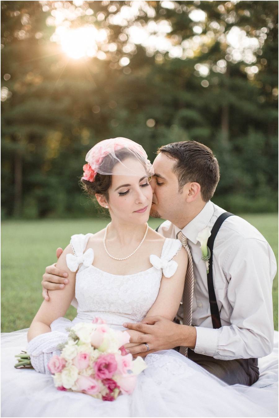 vintage wedding photography, raleigh nc