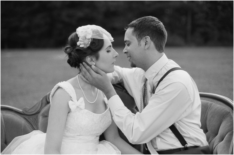 modern vintage wedding photography, raleigh nc