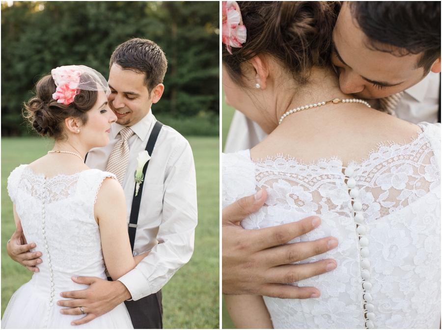 vintage bride, southern vintage wedding photographers