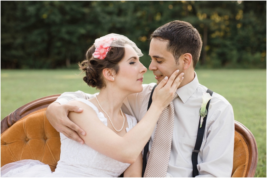 vintage wedding photography, raleigh nc