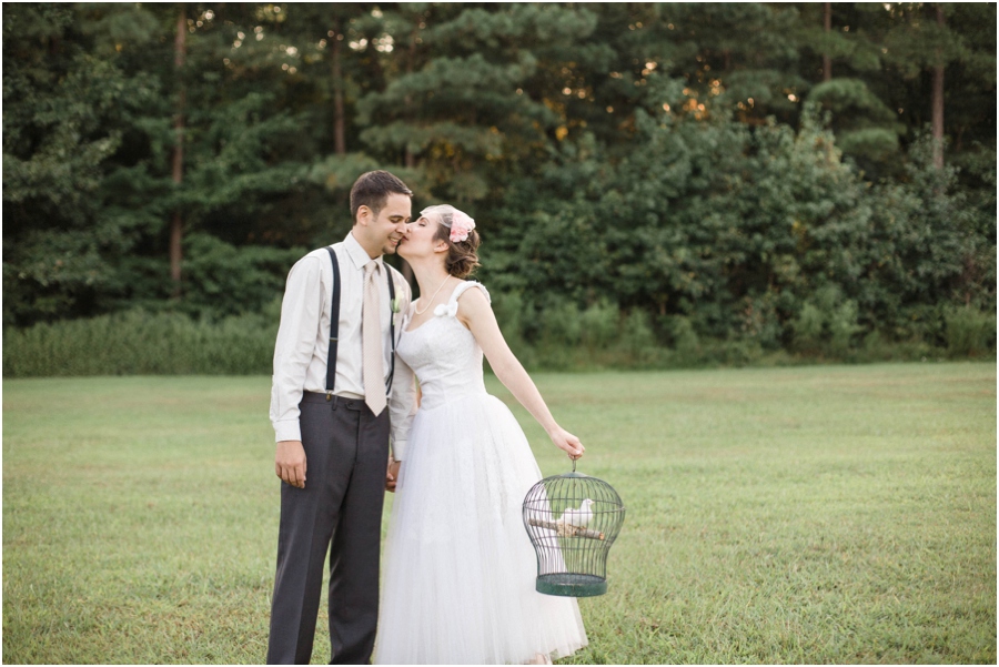 vintage wedding photographers, raleigh nc