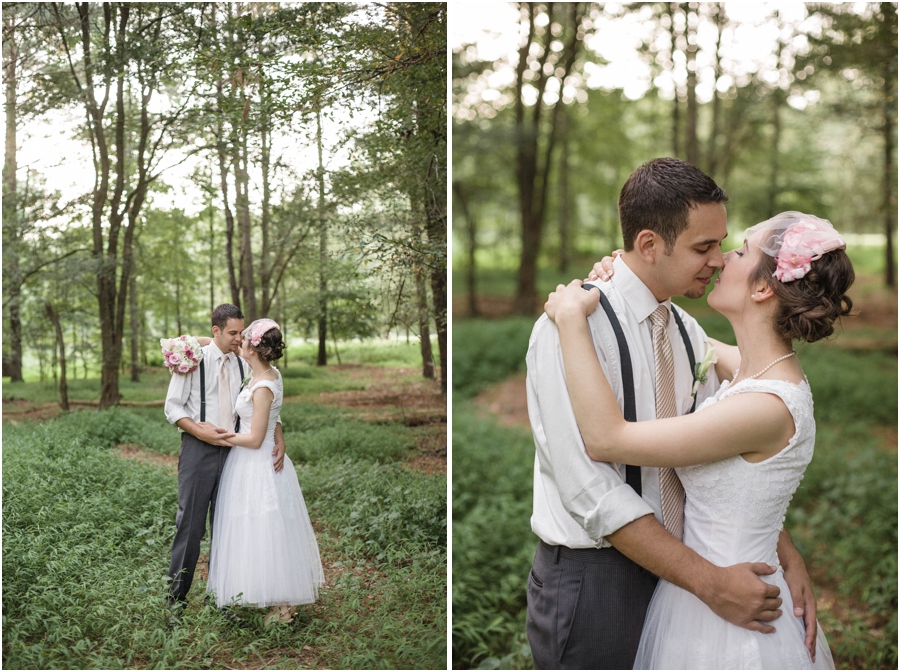 woodsy wedding photography, rustic vintage wedding photography