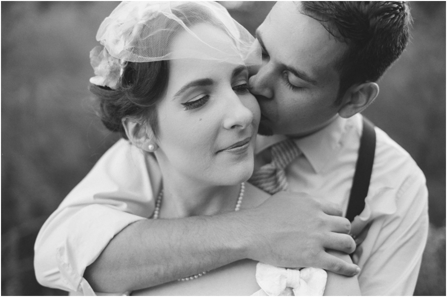 romantic black and white photography