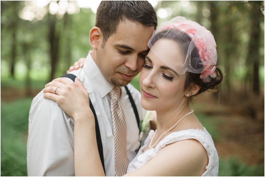vintage wedding photography, raleigh nc
