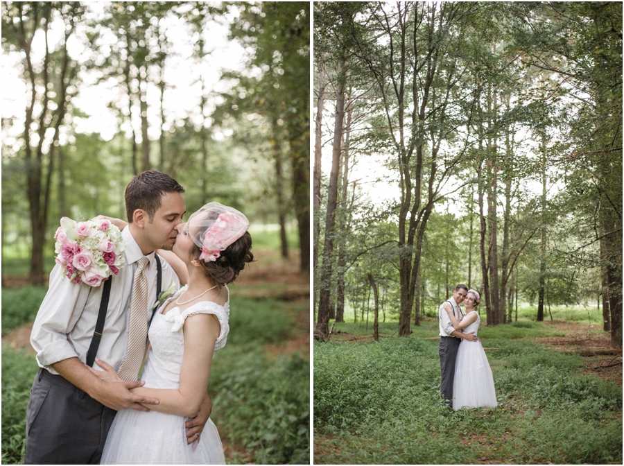 woodsy wedding photography, vintage wedding photographers