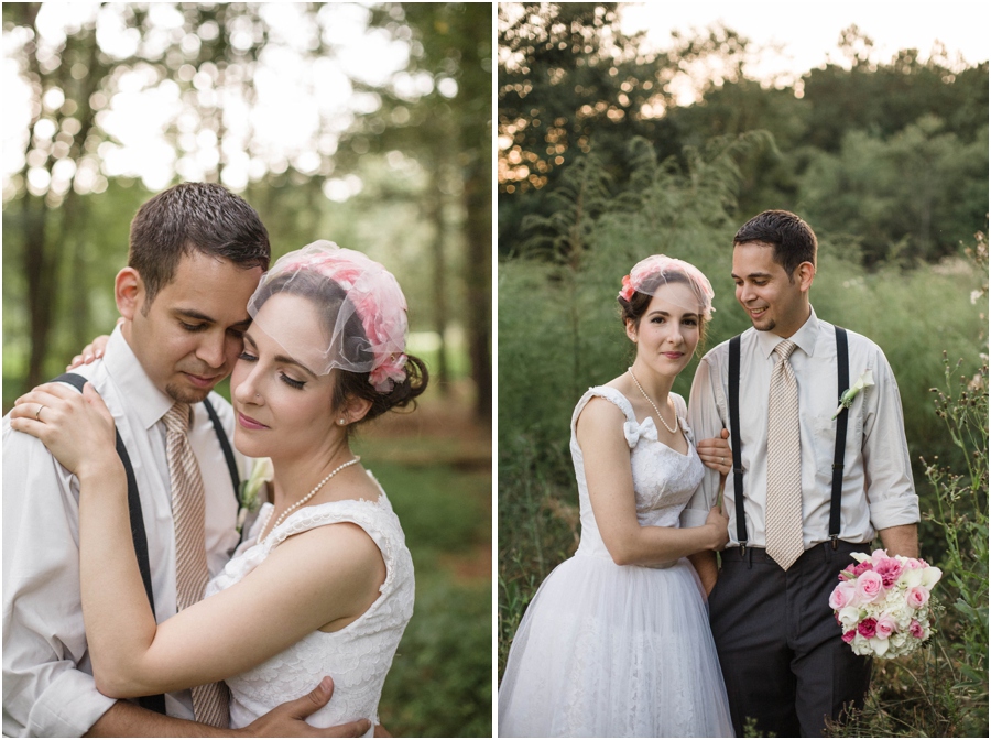sunset wedding photography, vintage wedding photographers