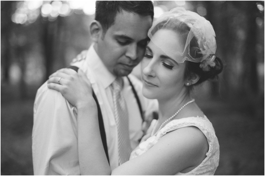 vintage wedding photography, raleigh nc