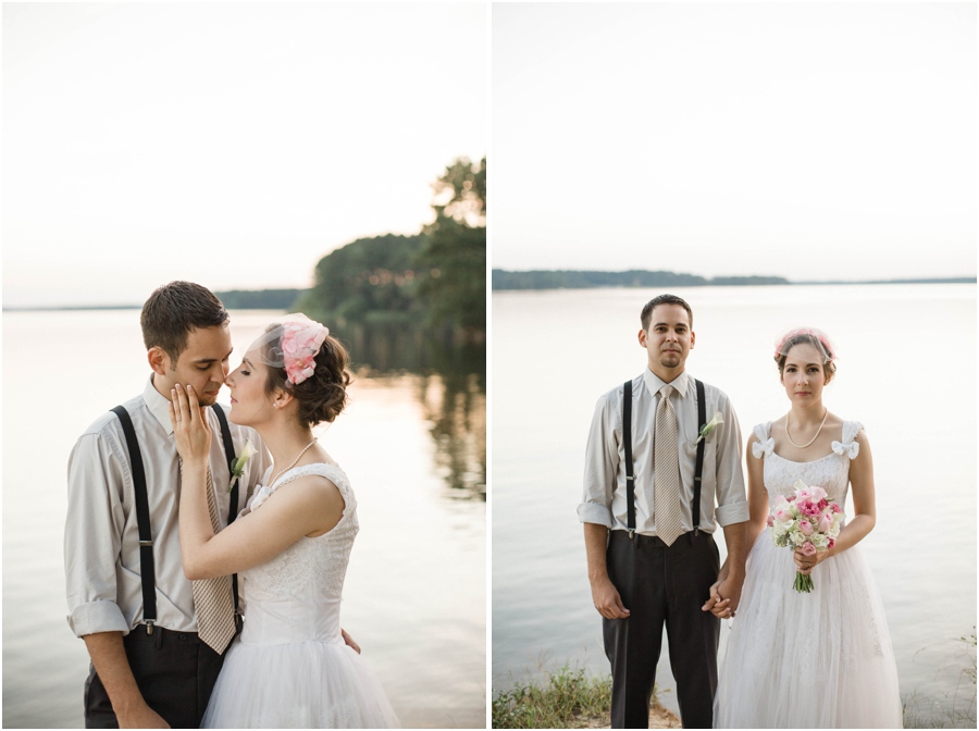 southern wedding photography, vintage wedding photographers
